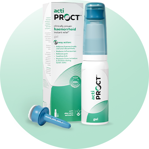 actiproct-gel