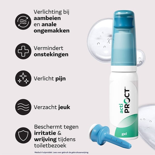 ActiProct-Gel-45ml-Features