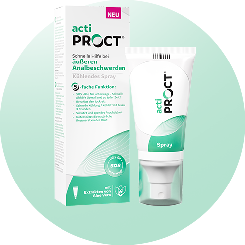 Actiproct-Spray