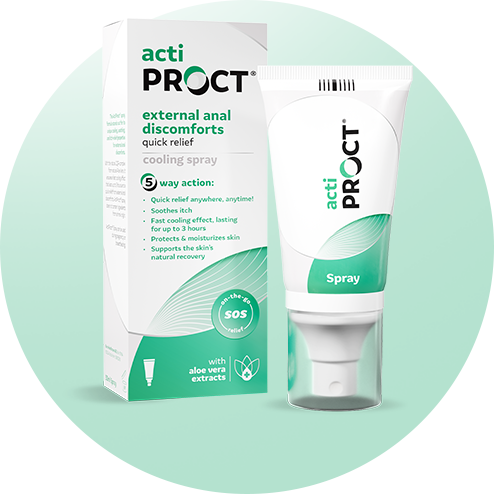 ActiProct Spray