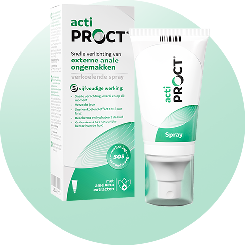 Actiproct-Spray